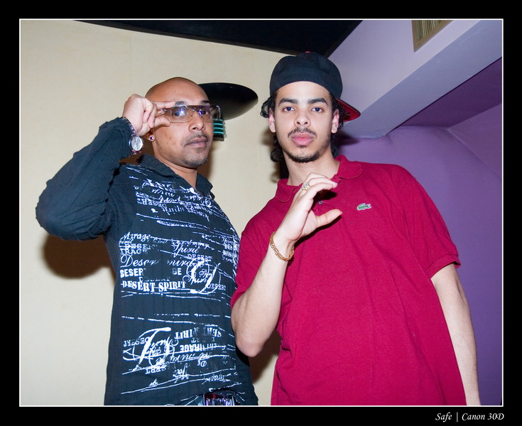 2007 - 04 - Enregistrement Chico - 15